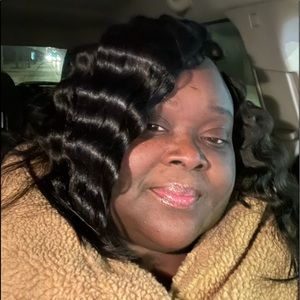 Meet your Posher, Wendy